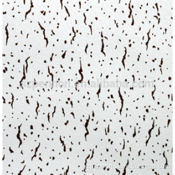 Square Ceiling Tile Type ceiling panel Ceiling Tile Shape PVC Ceilings